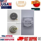 For Citizen Eco-Drive 295-51 295-5100 MT621 Energy Cell Battery Capacitor