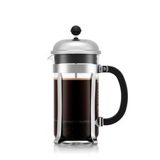 Bodum Chambord French Press Coffee Maker, 34o...