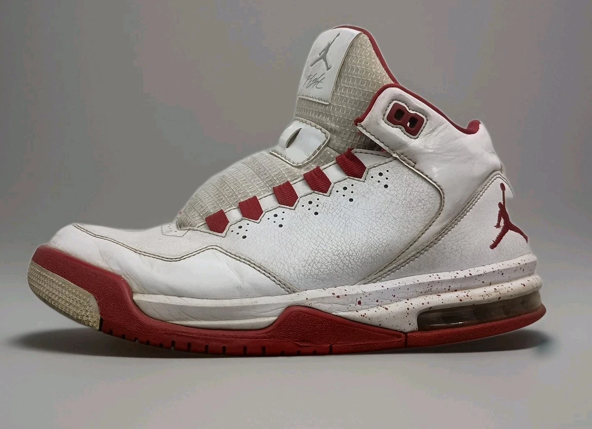 Jordan Flight Origin 2 White Gym Red for Sale | Authenticity