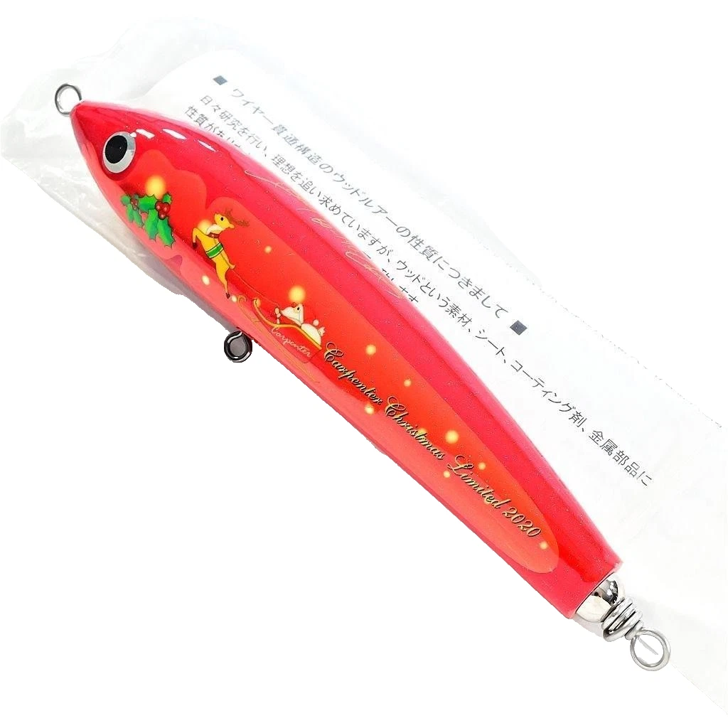 Carpenter Fishing Baits & Lures for sale | eBay