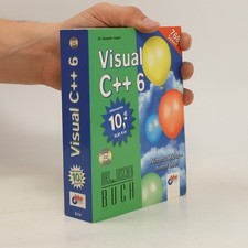 Visual C++ 6.0  |  Susanne Wigard