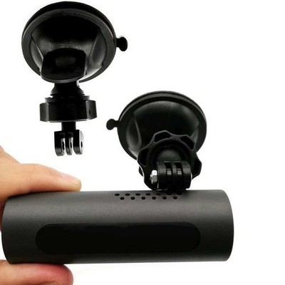 1x Windshield Suction Cup Mount/Holder For-Xiaomi 70mai Car Dash Cam DVR Camera