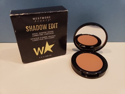 Westmore Beauty - Magic Shadow Eraser Correcting Concealer - Shadow Edit - NIB