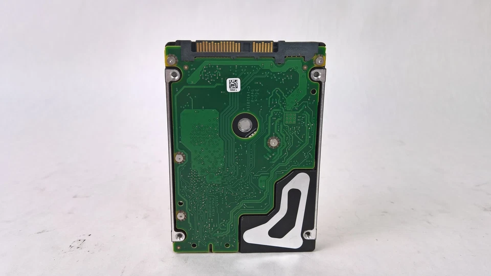 Lot of 2 Seagate HP ST450MM0006 450 GB SAS 2 2.5 in Enterprise Hard Drive - Image 2 of 3