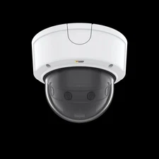 Axis P3807-PVE Network Camera - *BRAND NEW