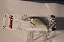 BANDIT 200 SERIES LA SHAD COLOR NEW IN PACK
