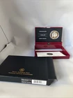 Royal Canadian Mint 2007 Sp Edition Proof Silver Dollar Celebration Of The Arts