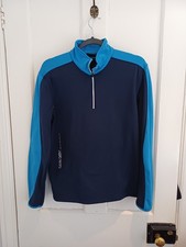 Galvin Green Insular Technology Top Gr. S