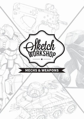 Dtotal Publishing | Sketch Workshop | Taschenbuch | Englisch (2018)