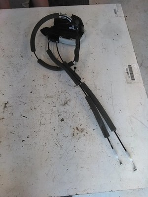 ORIGINAL Zentralverriegelung vorne rechts NISSAN MICRA IV (K13K, K13KK)  2017