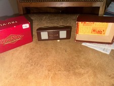 Vintage Stereo Viewer Tru Vue StereoScope Viewer Slide Strip Viewer