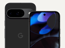Google Pixel 9 - 128 GB - Obsidian (AT&T)