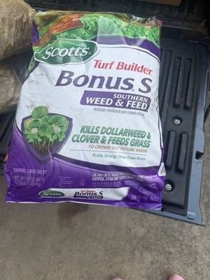 Scott's 33020 Fertilizers and Soil Treatments
