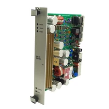 Veeco 8316-213-00 Valve Driver PLC Board For MS-34TD Helium Leak Detector