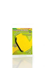 smokebuddy Jr Yellow Personal Air Filter