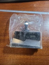 CME Tools CA-7 Parting Blade QC Holder 250-407