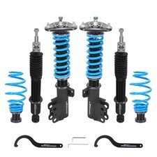 24 Level Adjustable Coilovers Lowering Shocks Absorber For Toyota C-HR 2018-2022