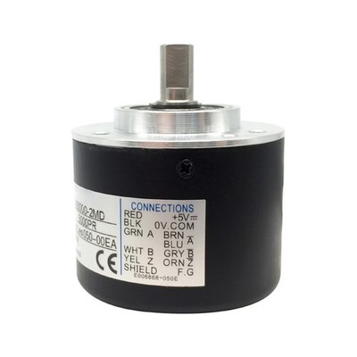 Rotary Encoder For NEMICON NOC-S5000-2MHC #pk