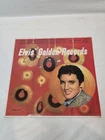 Vintage 1958 Elvis' Golden Records Vinyl LP – Elvis Presley – RCA LPM-1707