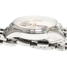 HAMILTON Jazzmaster Viewmatic H327050 Open heart Automatic Men's Watch_935796 5