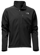 New Men's The North Face Black Apex Bionic 2 Jacket-Updated Version