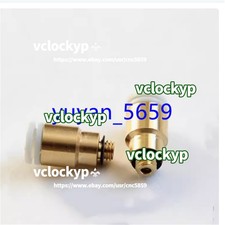 10Pcs/bag NEW SMC KJS04-M3 connector #2727 LY