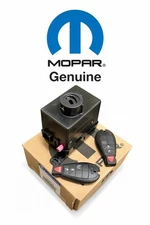 NEW Genuine Mopar Wireless Ignition Receiver WIN 2 Keys 5026874AA Fast Shipping