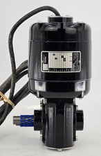 NOS - Bodine Electric NSY-34RH Gearmotor 115 ...