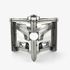 Drywall Master Angle Head/Corner Finisher 3