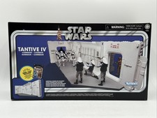Star Wars The Vintage Collection Star Wars A New Hope Tantive IV Hallway