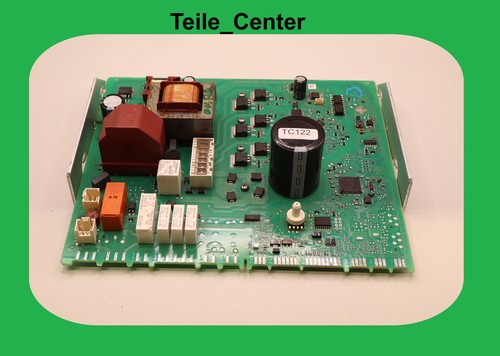 🟢Miele Waschmaschine Leistungselektronik Platine ELP 266-A  Mat.Nr: 09236594