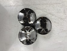 3x Piston For VW Seat Skoda 1.0 MPi DSGD DSG 05C107065B