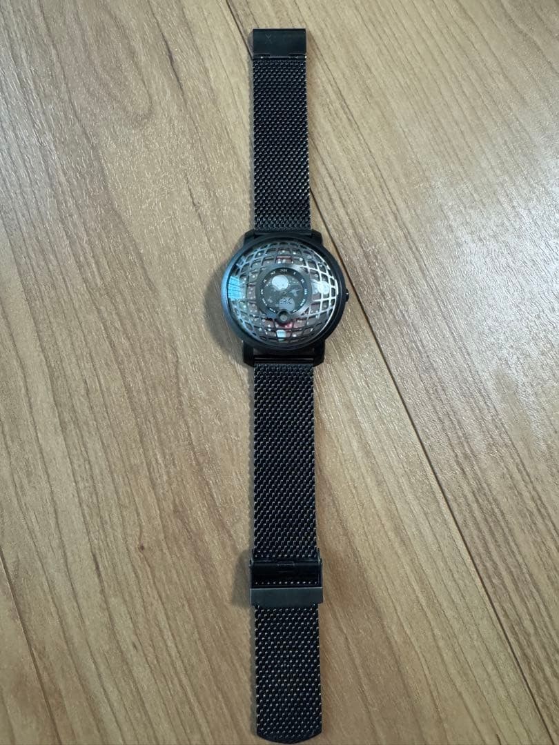 Xeric Trappist-1 Moonphase TMP-3014 View 3