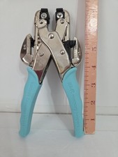 We R Memory Keepers Crop-A-Dile, Hole Punch And Eyelet Setter Tool