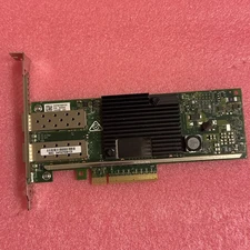 HPE 562SFP+✅ 2-Port SFP 10Gbps Network Card ✅Full Profile✅790316-001 784304-001