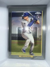 2020 Topps Turkey Red Chrome #TRC-73 Gavin Lux RC