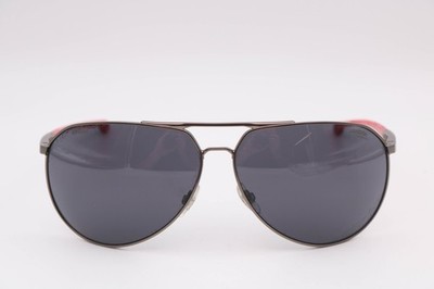Carrera Ducati Gray/Gray Aviator Carduc 030/S Sunglasses 67-13-130