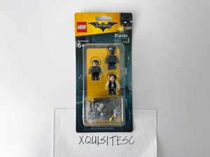 NEW LEGO The LEGO Batman Movie 853651 Accessory Set RETIRED Chief O'Hara Officer
