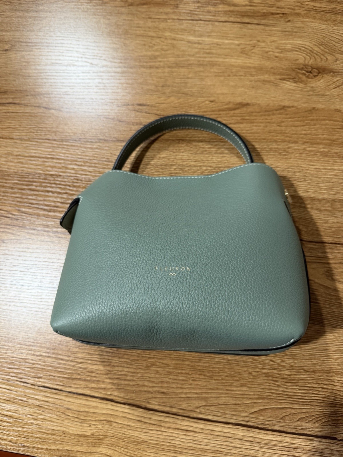 FLEURON mini swann bag - image 4
