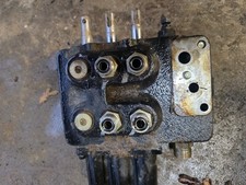 John Deere 4210, 4310, 4410, 4510, 4610, 4710 Tractor Selective Control Valve