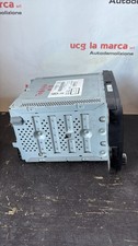AUTORADIO Navigatore VOLKSWAGEN Golf 6 Berlina 1K0035186AN