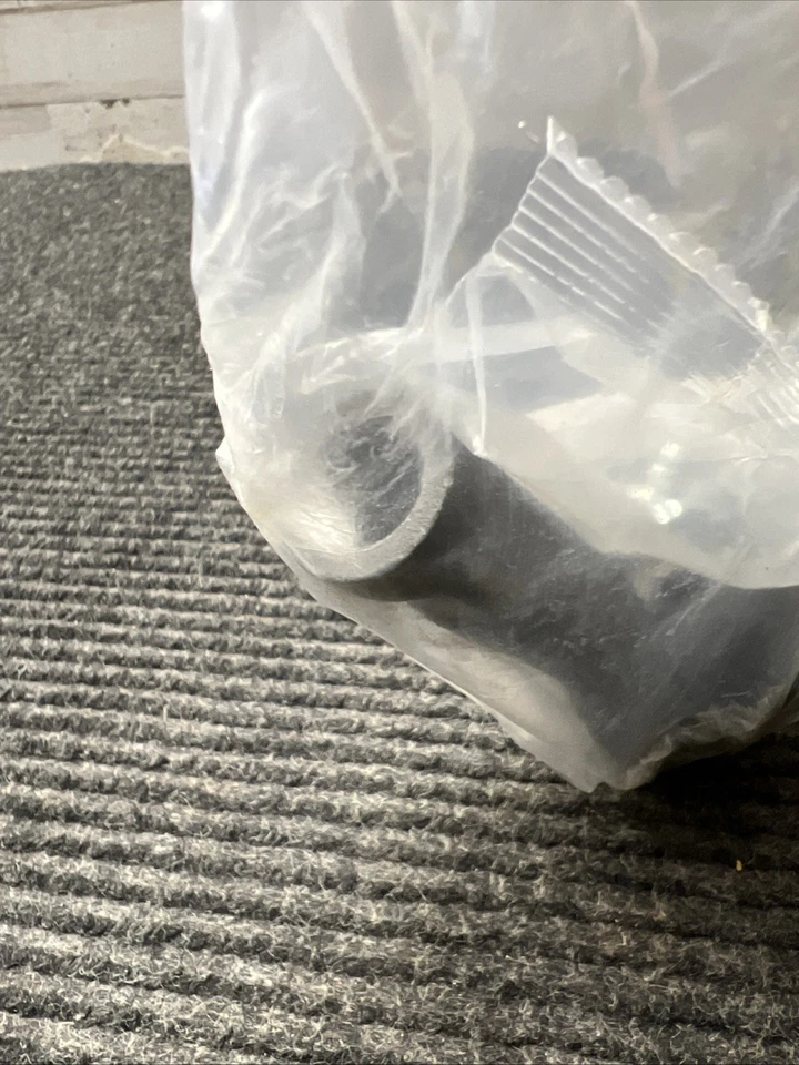 Extremo de varilla de dirección Moog ES801390 para Mazda CX-5 2013-2016 Foto 2 de 4