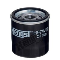 Hengst Filter ÖLfilter Anschraubfilter FüR Toyota Aygo 1.0 Yaris CitroëN C1 II