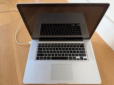 Macbook Pro 15 A1286 In Macbooks for sale | eBay