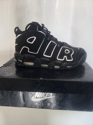 nike air more uptempo bulls 2016
