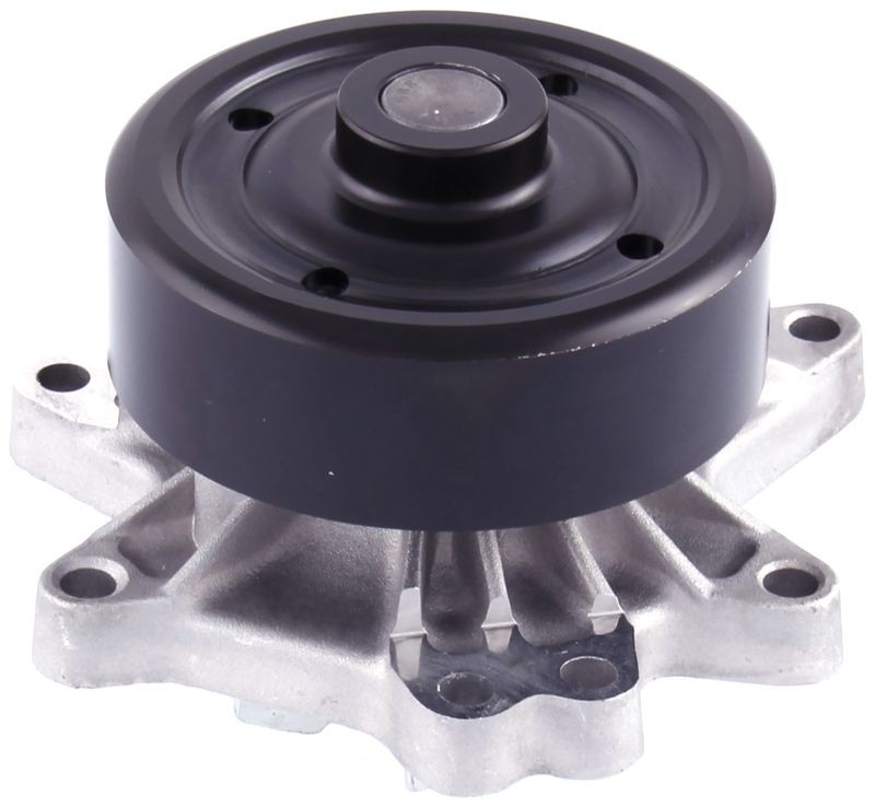 Water Pump fits TOYOTA COROLLA 1.4 99 to 13 4ZZ-FE Coolant Gates 1610009130 New - Image 10