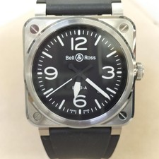 BELL&ROSS BR03-92 Automatic