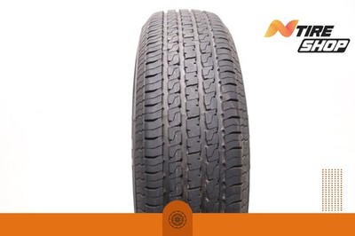 Take Off ST 225/75R15 Trailer King RST - 113/108M - 7.5/32 No Repairs