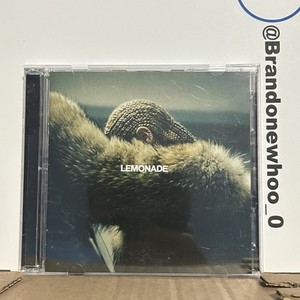 Beyonce CD Lemonade | eBay