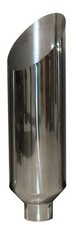 Pypes Evt508-36ac Diesel Truck Stack